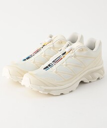 限定展開 SALOMON/サロモン XT-6