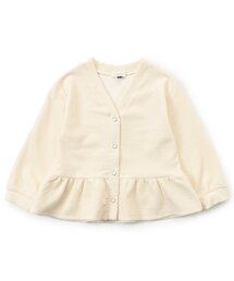 Seraph | 【UVカット/ジュニア対応】デイリーカーディガン(カーディガン/ボレロ)