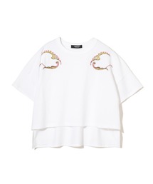 UNDERCOVER(�A���_�[�J�o�[)��UC1E8806-2(���̑��g�b�v�X)