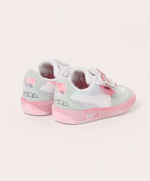 セール】PUMA プーマ 12-16 PALERMO HK&FR V INF パレルモ HK&FR