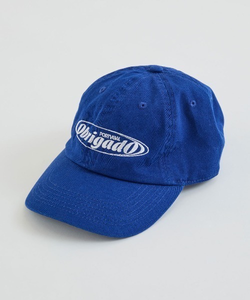 【最終お値下げ‼︎】★新品未使用タグ付き★シンゾーン　OBRIGARD CAP セール】THE SHINZONE/シンゾーン オブリガードキャップ