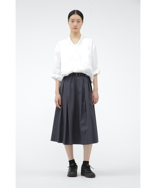 MARGARET HOWELL（マーガレットハウエル）の「SHIRTING LINEN（シャツ