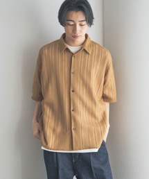 メッシュスカシアミシャツＳＳ　 326148