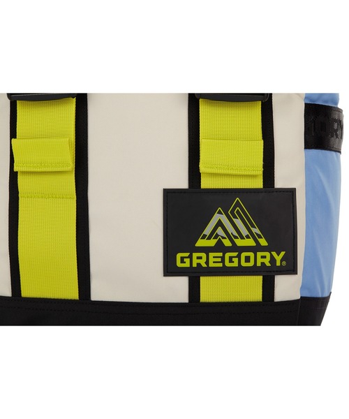 GREGORY（グレゴリー）の「ジョーブレーカーバックパック22 JAWBREAKER BACKPACK 22 コーンフラワー（バックパック/リュック・メンズ・ブルー系その他・ONE SIZE）」の4枚目の写真