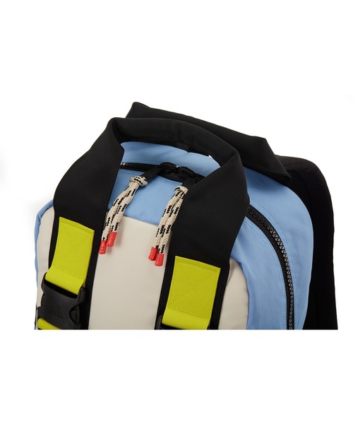 GREGORY（グレゴリー）の「ジョーブレーカーバックパック22 JAWBREAKER BACKPACK 22 コーンフラワー（バックパック/リュック・メンズ・ブルー系その他・ONE SIZE）」の8枚目の写真