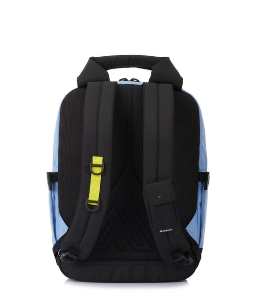 GREGORY（グレゴリー）の「ジョーブレーカーバックパック22 JAWBREAKER BACKPACK 22 コーンフラワー（バックパック/リュック・メンズ・ブルー系その他・ONE SIZE）」の6枚目の写真