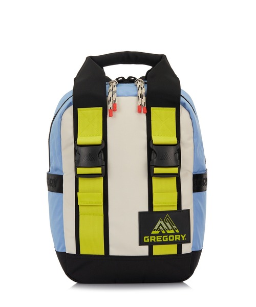 GREGORY（グレゴリー）の「ジョーブレーカーバックパック22 JAWBREAKER BACKPACK 22 コーンフラワー（バックパック/リュック・メンズ・ブルー系その他・ONE SIZE）」の5枚目の写真