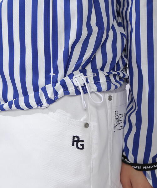PEARLY GATES（パーリーゲイツ）の「【PEARLY GATES】【PG BODY
