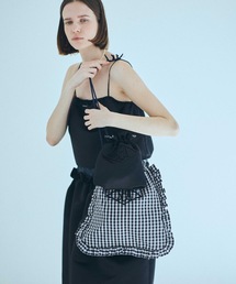 SEA | SEAリバーシブル ショルダーバッグ M(ハンドバッグ)