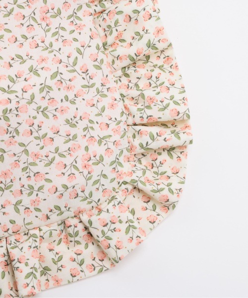 SEA（シー）の「SEAリバーシブル ショルダーバッグ M（ハンドバッグ・レディース・ピンク/ブラック・ONE SIZE）」の15枚目の写真