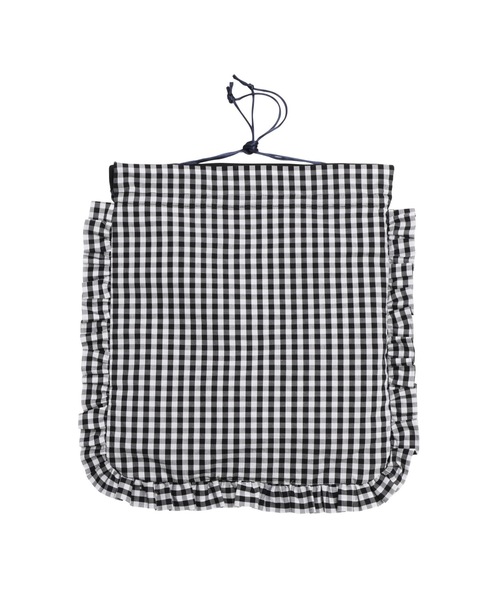 SEA（シー）の「SEAリバーシブル ショルダーバッグ M（ハンドバッグ・レディース・ピンク/ブラック・ONE SIZE）」の21枚目の写真