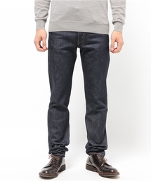 BEAMS | Levi's Vintage Clothing / 1960s　606 RIGID(デニムパンツ)