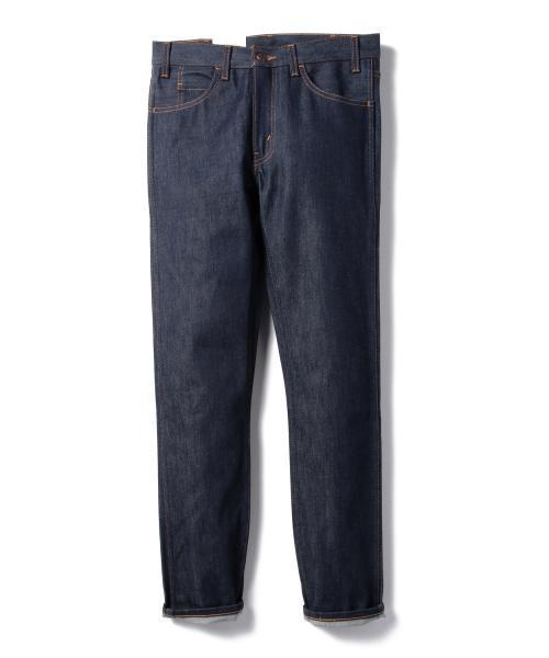 BEAMS（ビームス）の「Levi's Vintage Clothing / 1960s　606 RIGID（デニムパンツ・メンズ・インディゴブルー・31inch/32inch/29inch/28inch/30inch/33inch）」の3枚目の写真