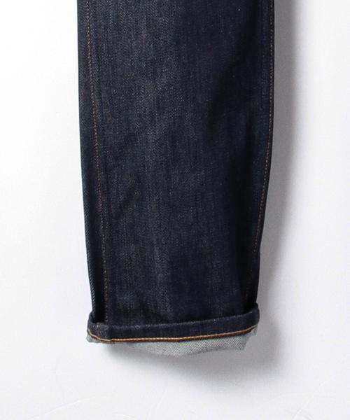 BEAMS（ビームス）の「Levi's Vintage Clothing / 1960s　606 RIGID（デニムパンツ・メンズ・インディゴブルー・31inch/32inch/29inch/28inch/30inch/33inch）」の5枚目の写真