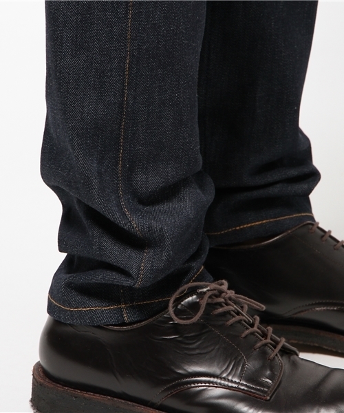 BEAMS（ビームス）の「Levi's Vintage Clothing / 1960s　606 RIGID（デニムパンツ・メンズ・インディゴブルー・31inch/32inch/29inch/28inch/30inch/33inch）」の9枚目の写真