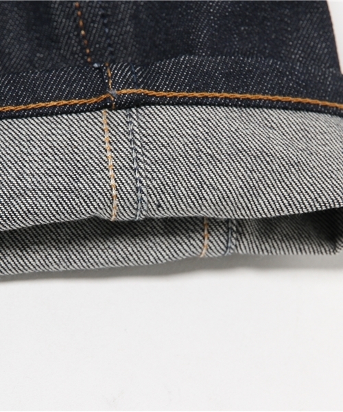 BEAMS（ビームス）の「Levi's Vintage Clothing / 1960s　606 RIGID（デニムパンツ・メンズ・インディゴブルー・31inch/32inch/29inch/28inch/30inch/33inch）」の14枚目の写真