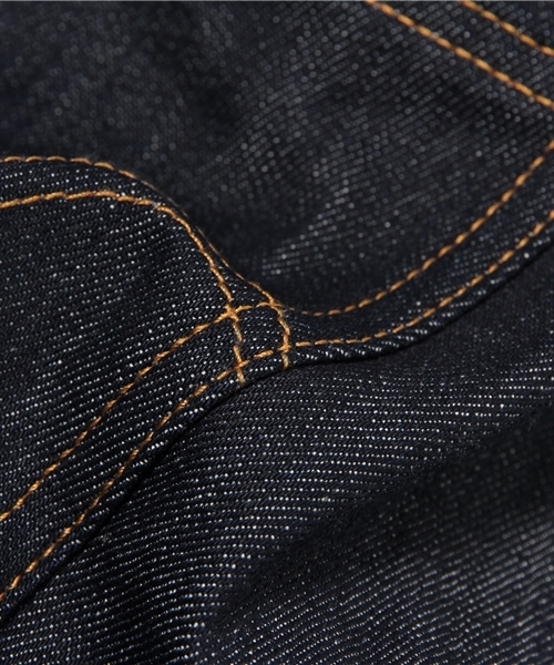 BEAMS（ビームス）の「Levi's Vintage Clothing / 1960s　606 RIGID（デニムパンツ・メンズ・インディゴブルー・31inch/32inch/29inch/28inch/30inch/33inch）」の8枚目の写真