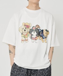 CORISCO(�R���X�R)�̃A�j�}�����]�[�g��T�V���c(M1)(T�V���c/�J�b�g�\�[)
