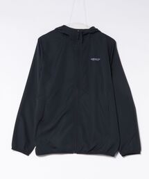LB/S （エルビーエス）の「【RAGGED MOUNTAIN/ラギットマウンテン】BERLIN/バーリン 撥水 UVカット ポケッタブルパーカー ユニセックス オーバーサイズ キャンプ フェス 通勤 通学 華奢見え（マウンテンパーカー）」