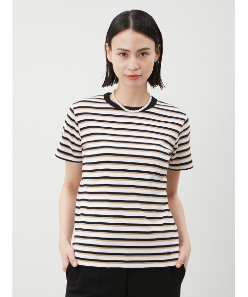 ミラオーウェン カットソー その他｜カットソー・Tシャツ｜Mila Owen(ミラオーウェン)｜阪急