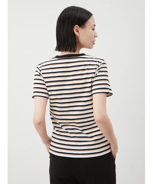 セール】フライスコンパクトTシャツ（Tシャツ/カットソー