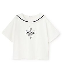 セール】トドラー トロピカルフォリッジガールTシャツ（Tシャツ