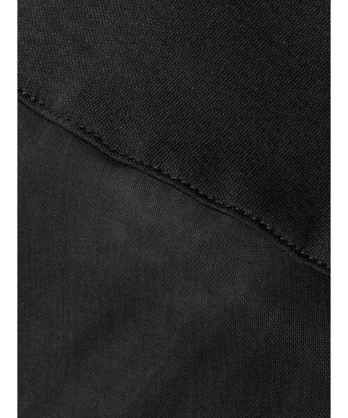 MIDIUMISOLID for Ladies シアースリーブコンシャスT｜ MARcourt
