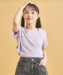 PINK-latte｜ピンクラテのトップス（リボン）通販 - ZOZOTOWN