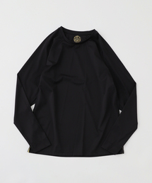 rajabrooke（ラジャブルック）の「rajabrooke / BERGUNA SOLOTEX LONG