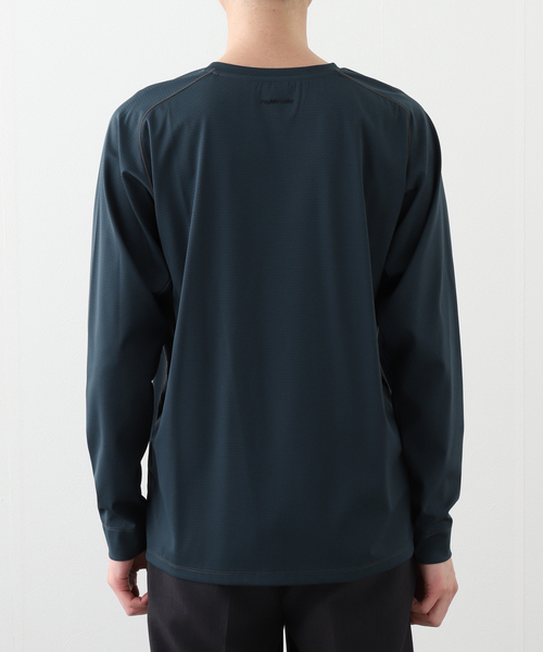 セール】rajabrooke SEMI-LONG WINDBREAKER（その他アウター