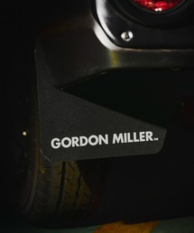 GORDON MILLER（ゴードンミラー）の「GORDONMILLER　マッドフラップ for HIJET CARGO（アウトドアグッズ）」