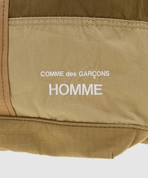 COMME des GARCONS HOMME（コム デ ギャルソン・オム）の「コットン