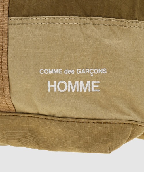 COMME des GARCONS HOMME（コム デ ギャルソン・オム）の「コットン