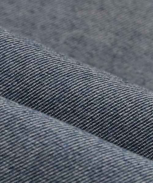 BEIDELLI（ベイデリー）の「[BELLIDE MADE] バルーンワイドデニムパンツ（デニムパンツ・レディース・ダークグレー/ブルー・SMALL/MEDIUM/LARGE）」の12枚目の写真