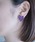 Chopova Lowenai`|@ EFij́uLOVERS EARRINGSisAXipjjvbVo[