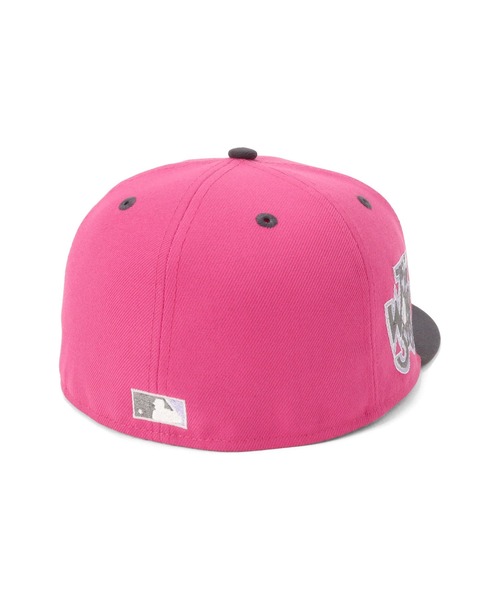 ニューエラキャップ 59FIFTY NYニューヨークヤンキース ONSPOTZ