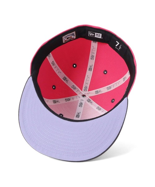 NEW ERA（ニューエラ）の「ニューエラキャップ 59FIFTY NYニューヨーク