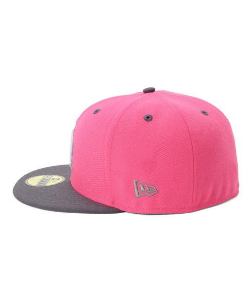ニューエラキャップ 59FIFTY NYニューヨークヤンキース ONSPOTZ別注