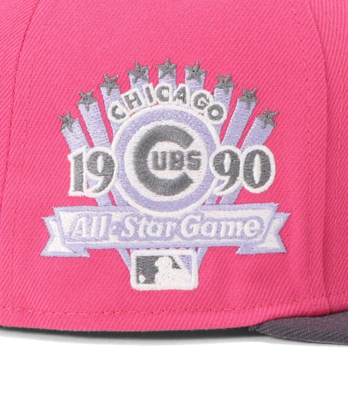 ニューエラキャップ 59FIFTY NYニューヨークヤンキース ONSPOTZ別注