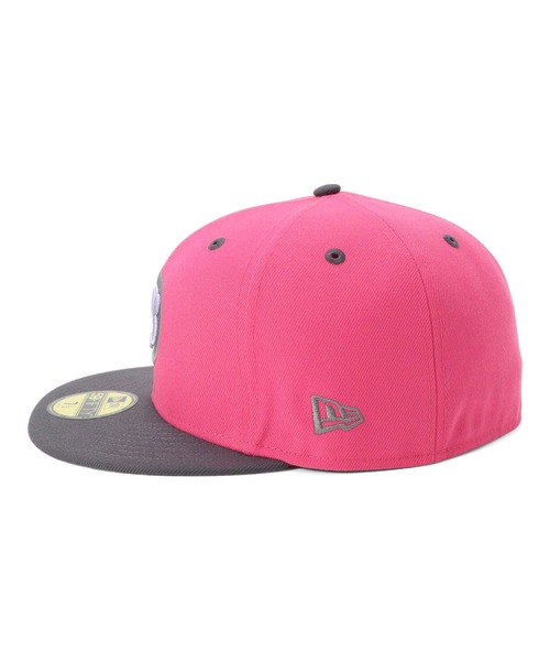 NEW ERA（ニューエラ）の「ニューエラキャップ 59FIFTY NYニューヨーク