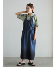 FIL DE FER（フィルデフェール）｜ジャンパースカート一覧 - WEAR
