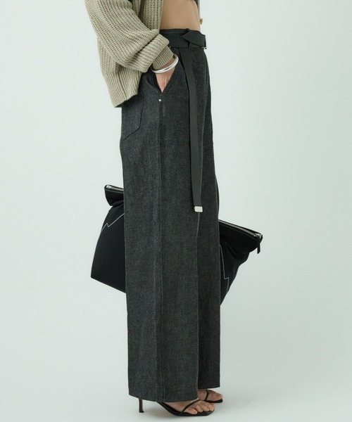 Chaos（カオス）の「Chaos(カオス)/◇WHY NOT NOW◇バナックデニム