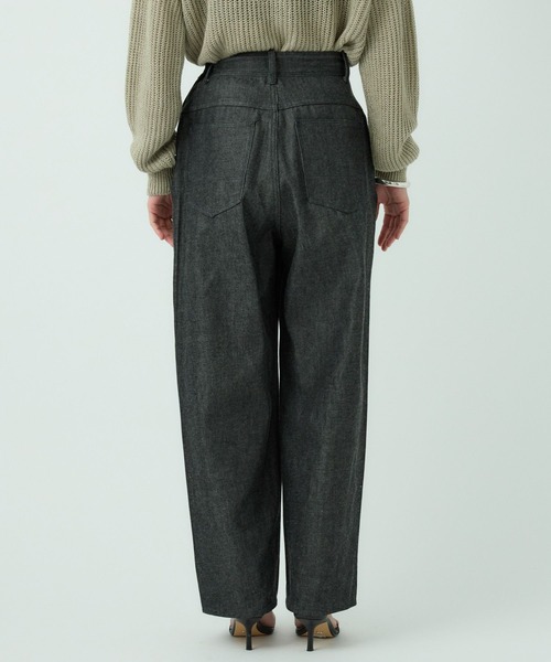 Chaos（カオス）の「Chaos(カオス)/◇WHY NOT NOW◇バナックデニム