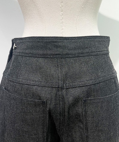 Chaos（カオス）の「Chaos(カオス)/◇WHY NOT NOW◇バナックデニム