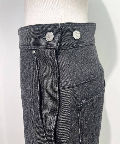 Chaos（カオス）の「Chaos(カオス)/◇WHY NOT NOW◇バナックデニム