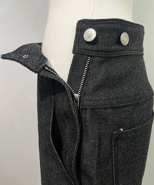 Chaos（カオス）の「Chaos(カオス)/◇WHY NOT NOW◇バナックデニム