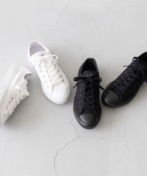 CONVERSE コンバース オールスター ライト OX ALL STAR LIGHT