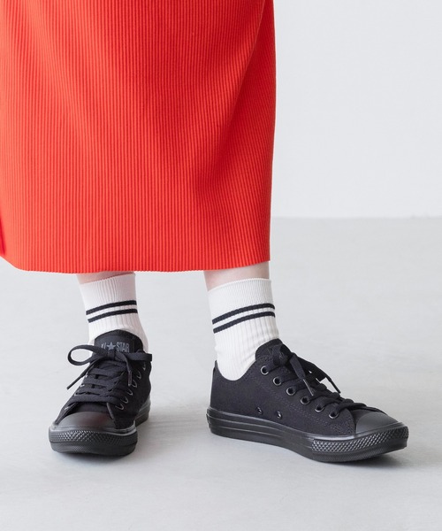 CONVERSE コンバース オールスター ライト OX ALL STAR LIGHT