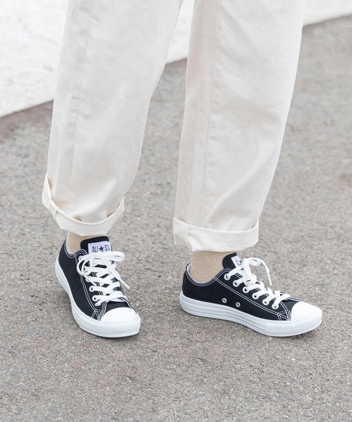 CONVERSE コンバース オールスター ライト OX ALL STAR LIGHT