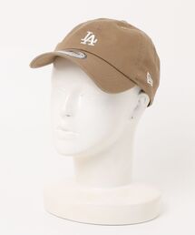 NEW ERA（ニューエラ）の「NEW ERA ニューエラ CC MLB MID LOGO LOSDOD 14388455 KHA（キャップ）」